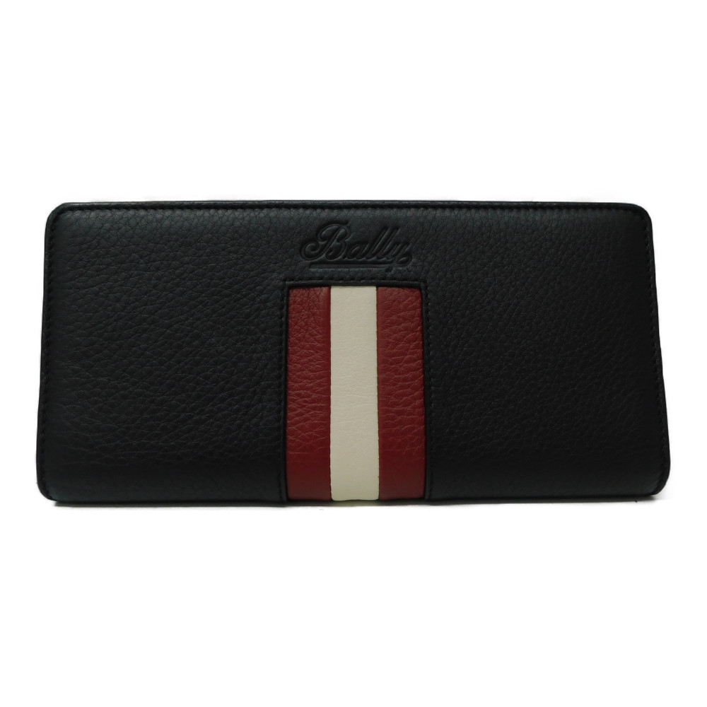 BALLY チェーンウォレット 週末セール】BALLY チェーンウォレット - メルカリ
