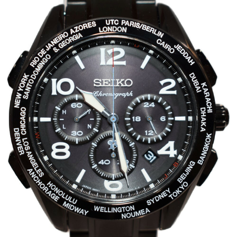 楽天市場】【ウォッチ】SEIKO セイコー ブライツ 50周年記念限定