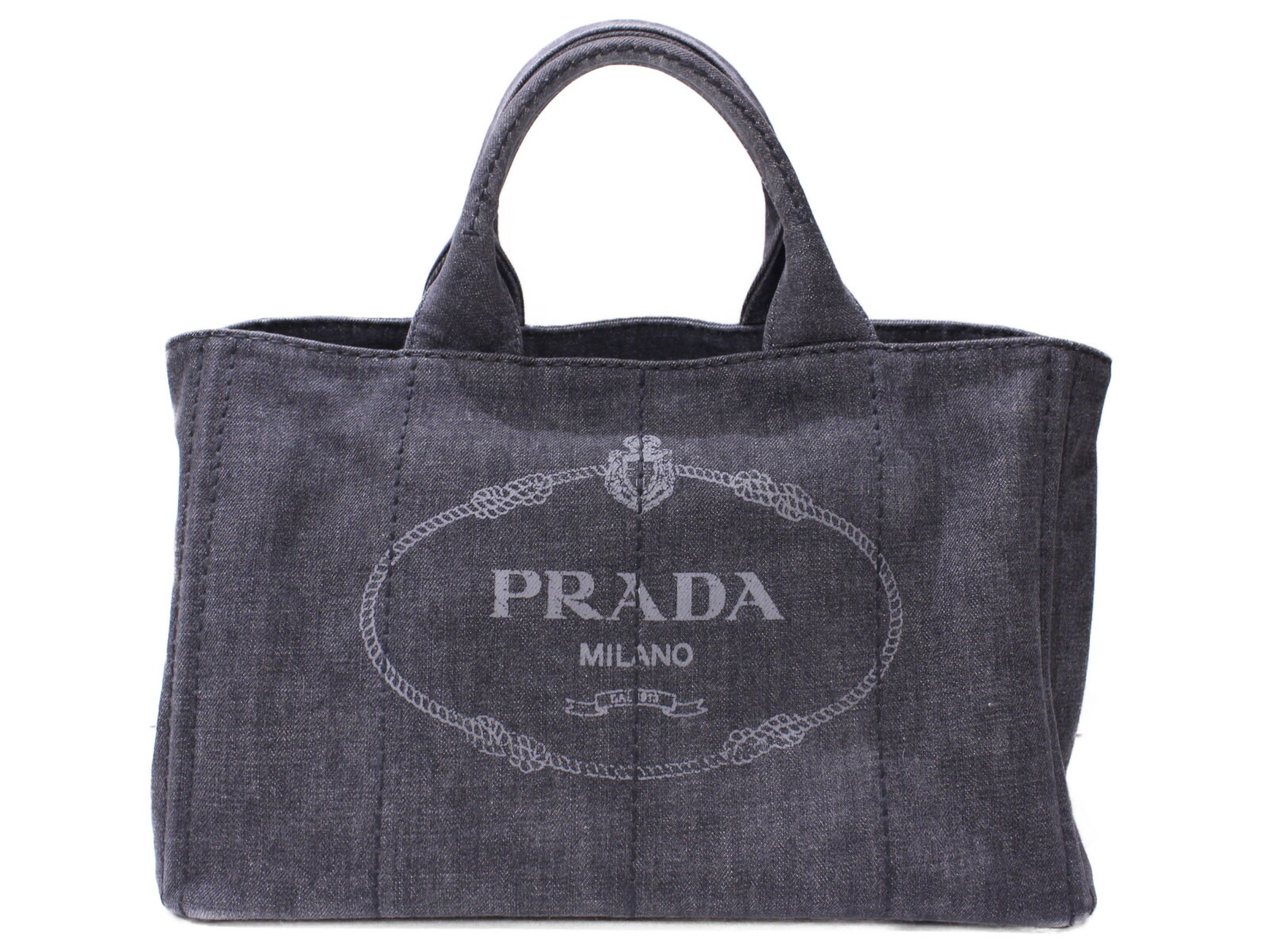 特価 PRADA プラダ カナパ 1BG642 ハンドバッグ ショルダーバッグ 2WAY