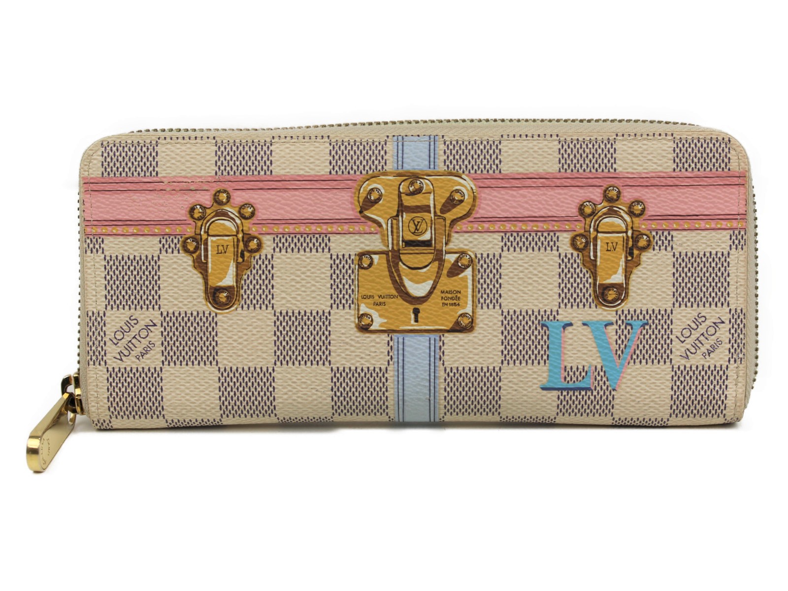 楽天市場】【未使用品】【財布】LOUIS VUITTON ルイ ヴィトン