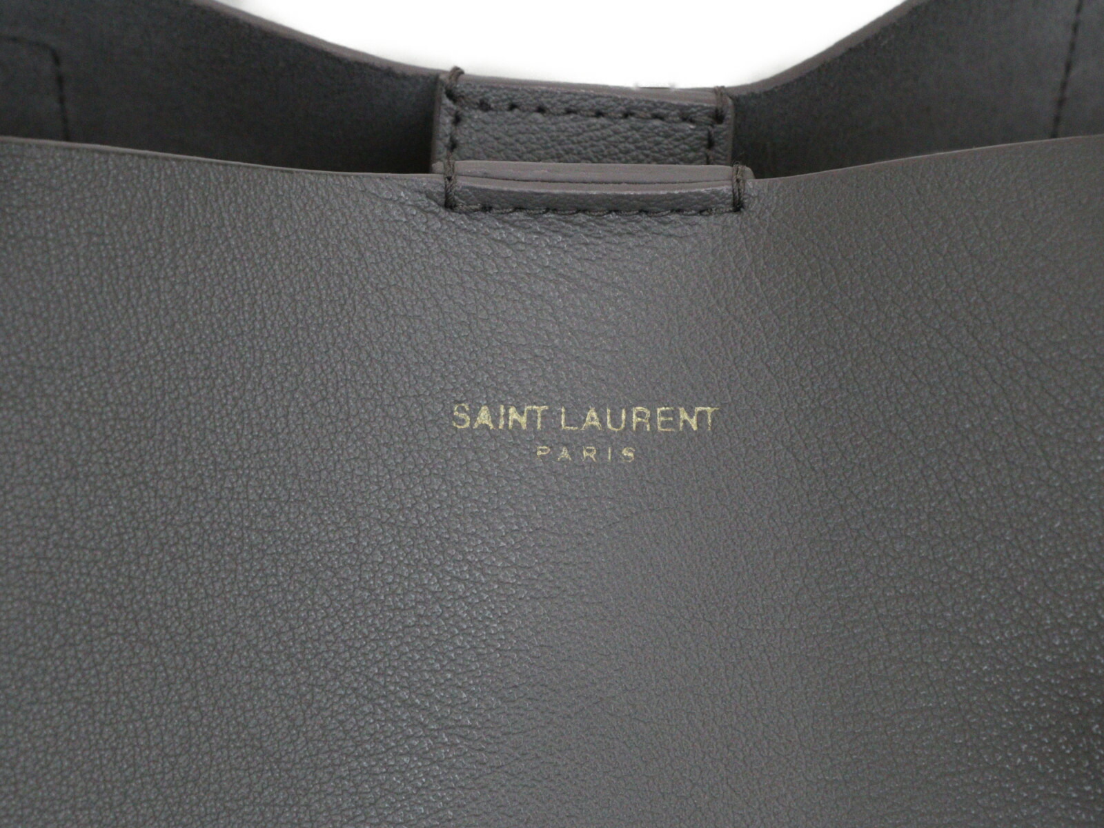 81%OFF!】 SAINT LAURENT サンローラン ショッピングトートバッグ