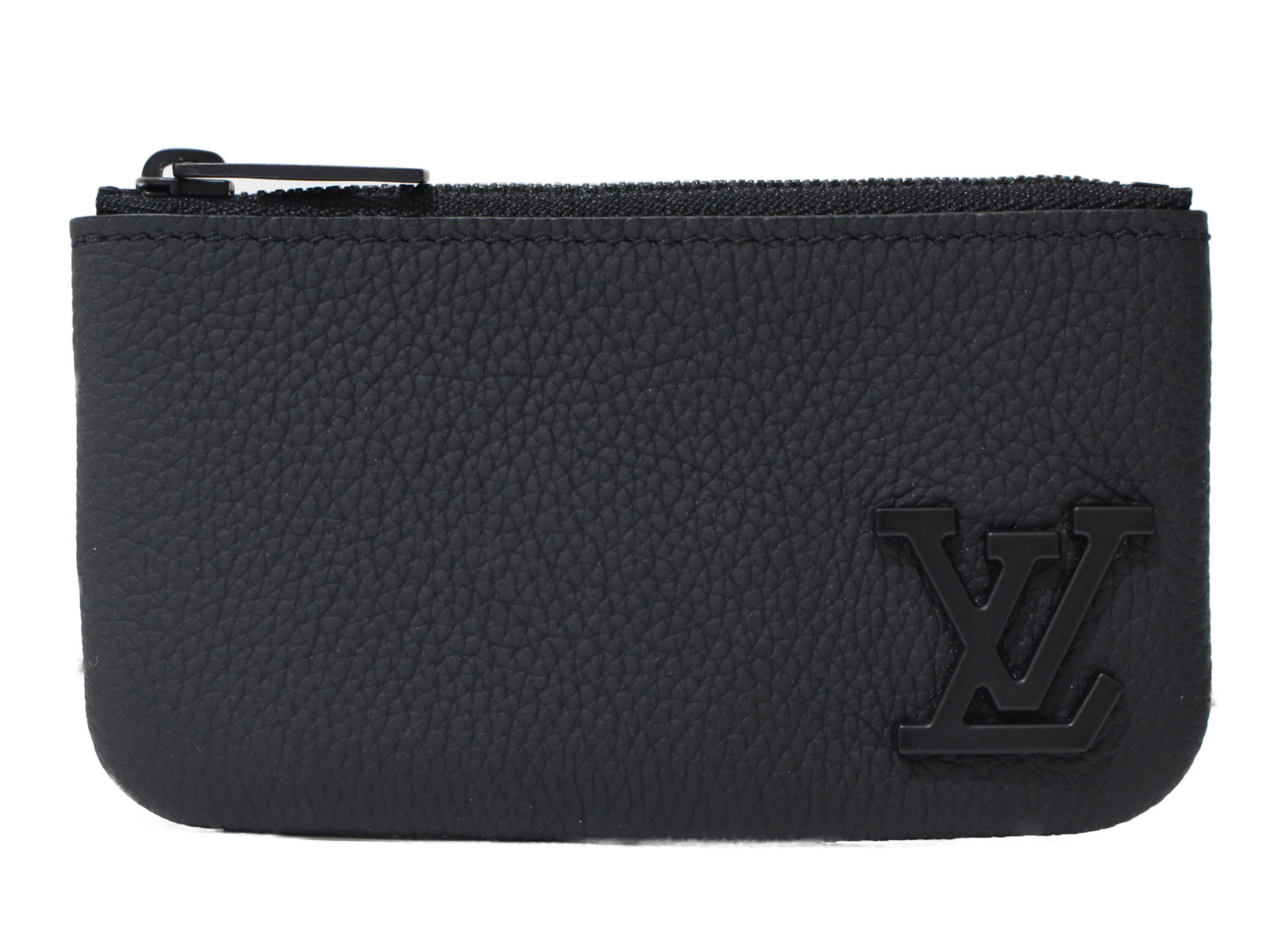 柔らかな質感の LOUIS VUITTON ルイヴィトン ポシェット クレ M81031