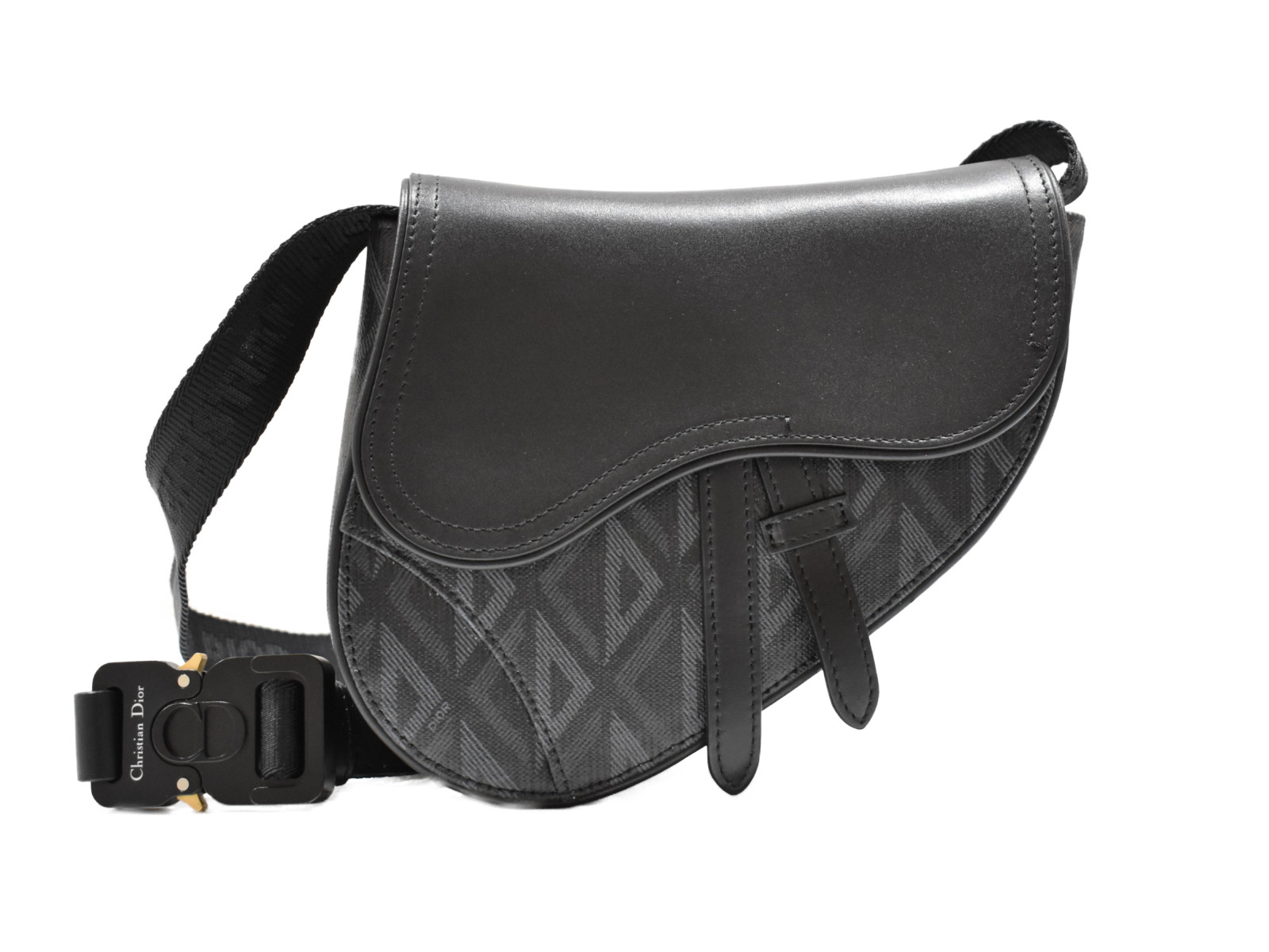 楽天市場】【銀座店】 クリスチャンディオール GALLOP スリングバッグ