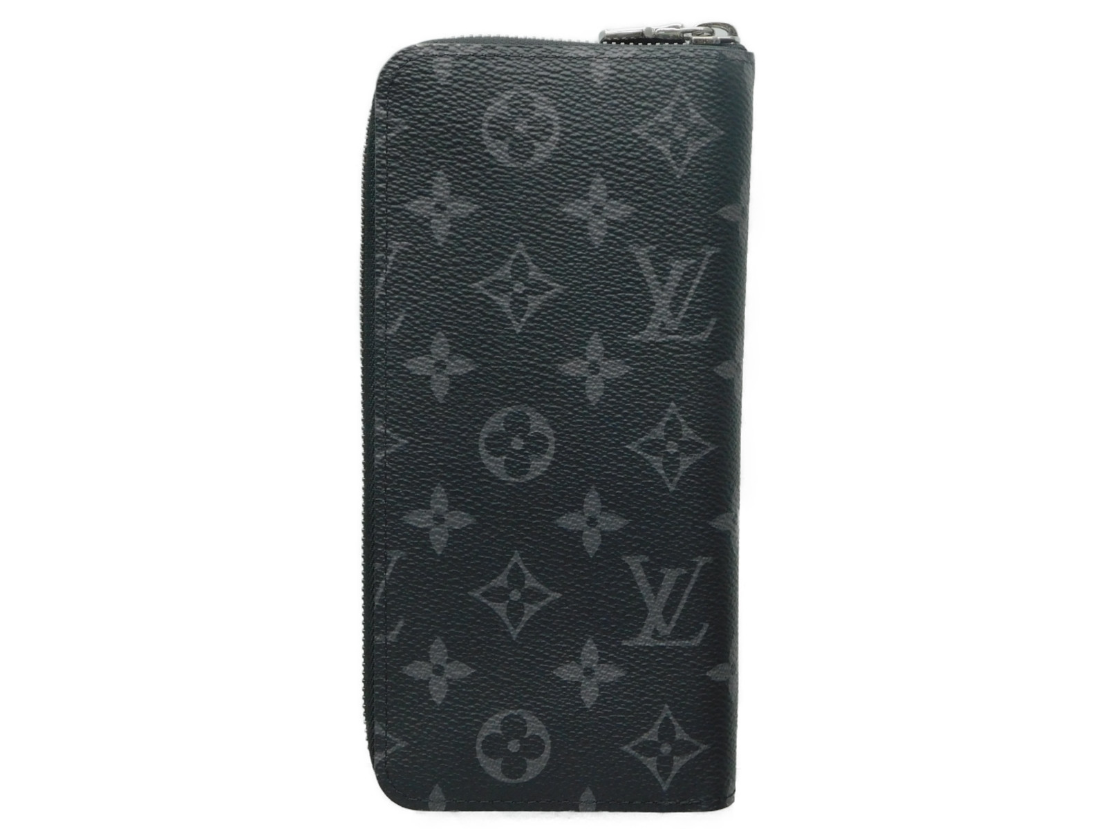 LOUIS VUITTON ルイヴィトン ジッピーウォレット・ヴェルティカル