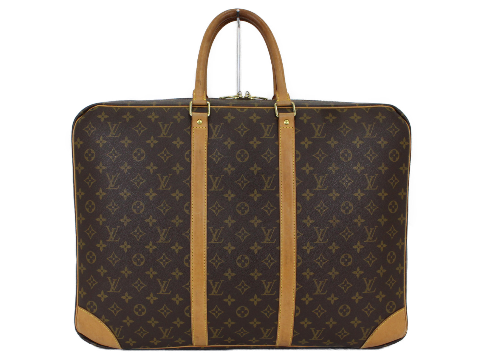 LOUIS VUITTON ルイヴィトン シリウス55 M41404 ボストンバッグ