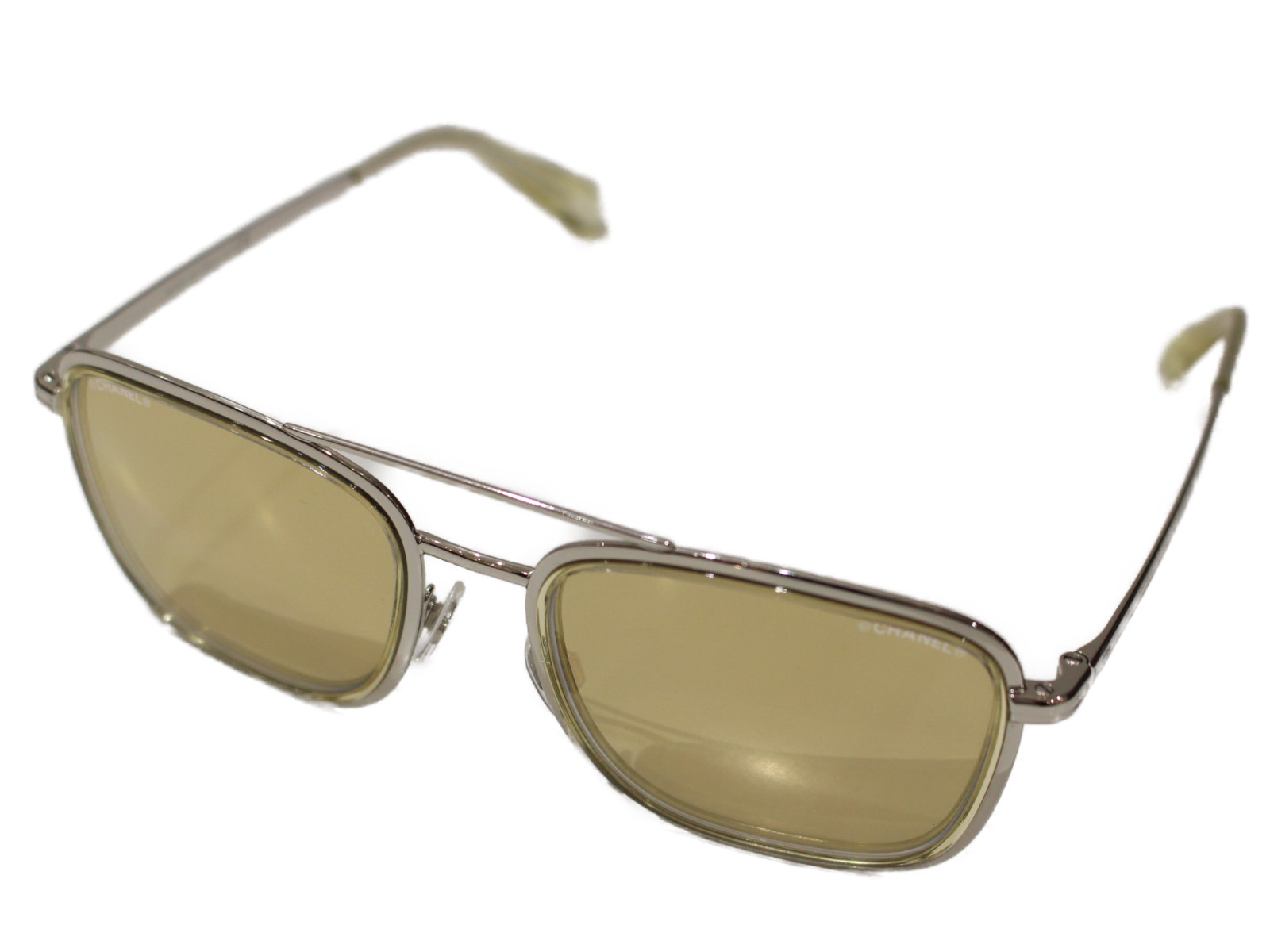 【極美品・正規品】CHANEL シャネル サングラス 金色 ココマーク 楽天市場】シャネル CHANEL サングラス ココマーク ミラーx