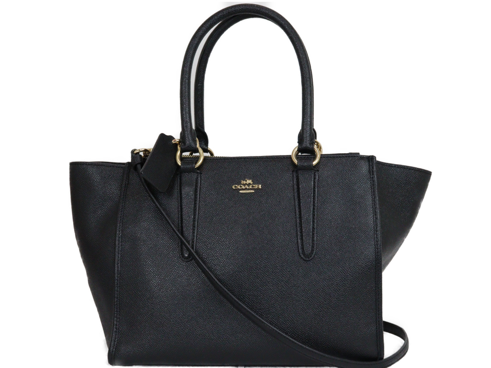特別価格！Coach人気 新品 CRSGN CRBY CRYLL レザー2way F14928 特別価格！Coach人気 新品 CRSGN CRBY CRYLL レザー2way F14928
