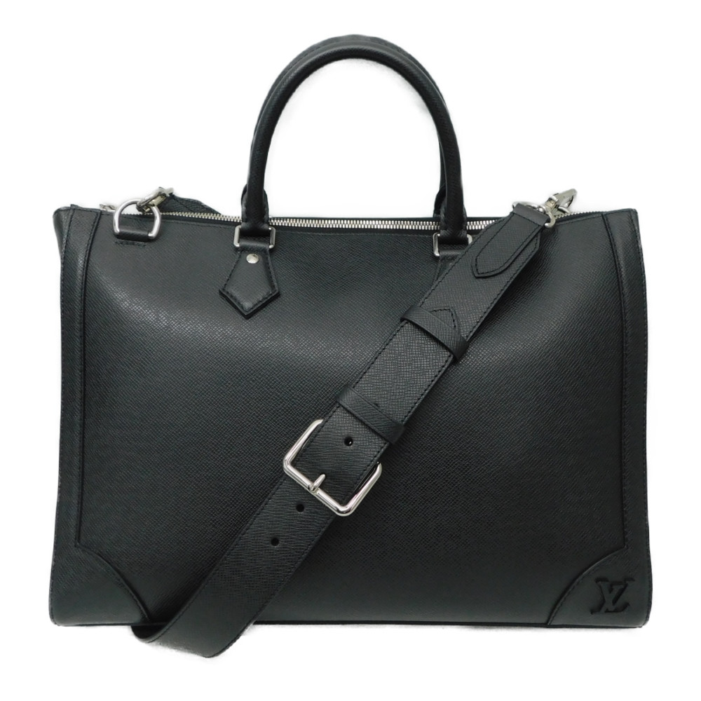 楽天市場】ルイヴィトン ブリーフケース Louis Vuitton タイガ PDV PM