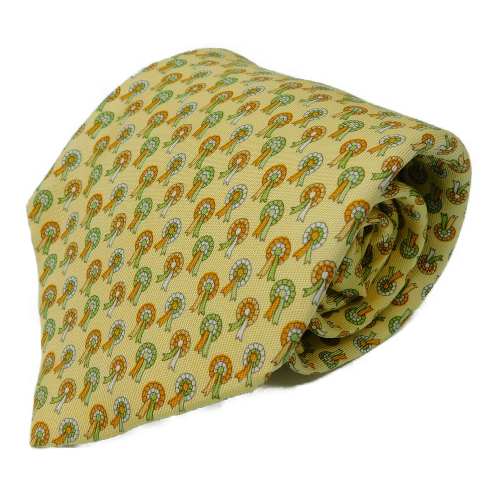 楽天市場】サルバトーレ フェラガモ salvatore ferrgamo ネクタイ