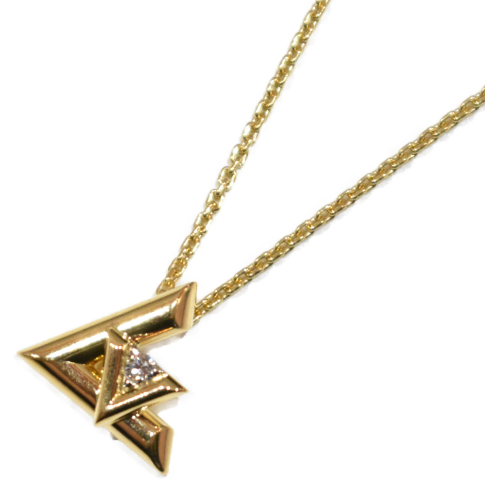 楽天市場】【ジュエリー】LOUIS VUITTON ルイ ヴィトン パンダンティフ