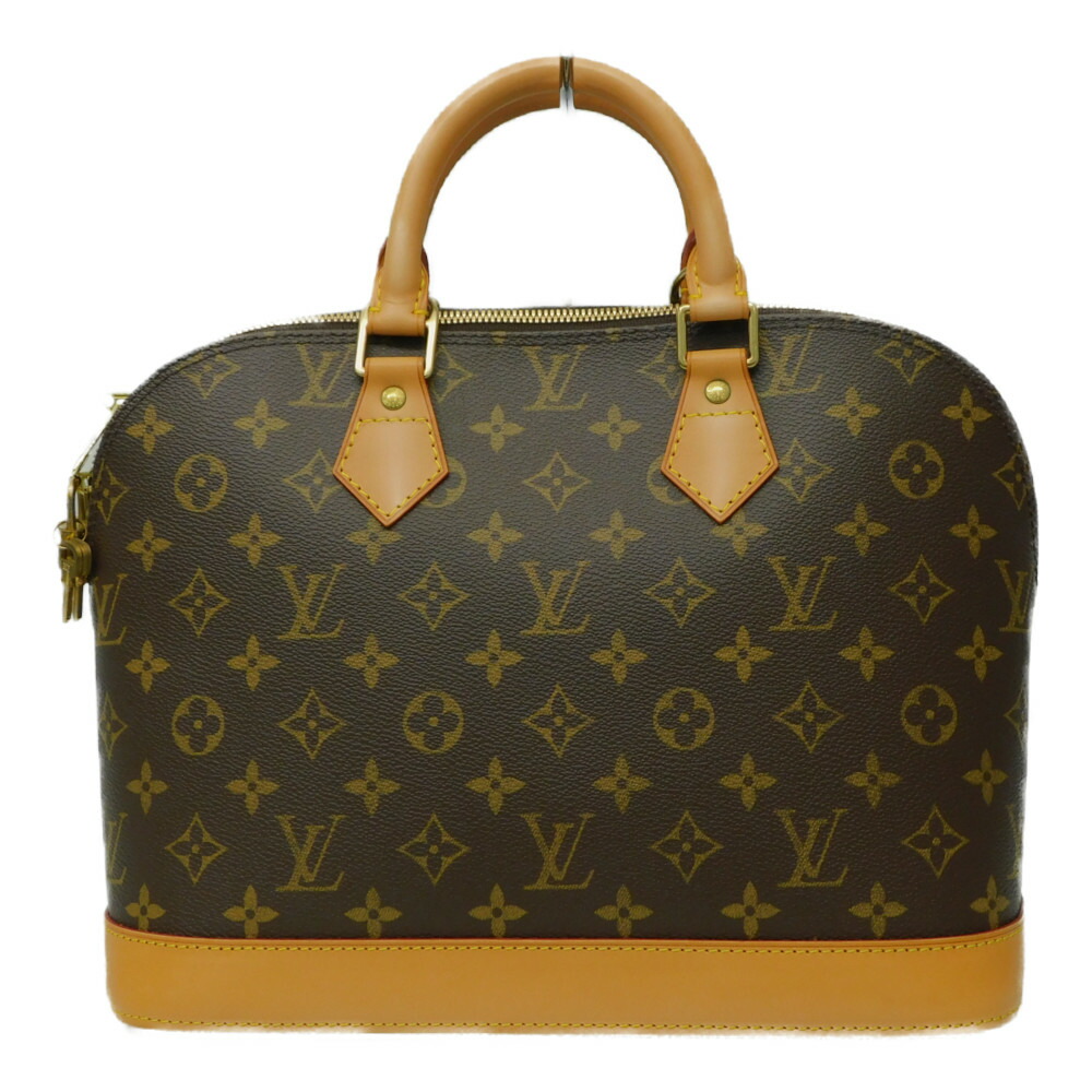 楽天市場】ルイヴィトン LOUIS VUITTON バッグ ハンドバッグ