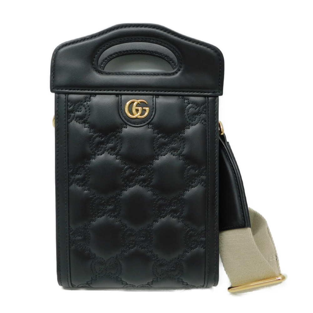 楽天市場】GUCCI グッチ 583571 ミニトップハンドルバッグ