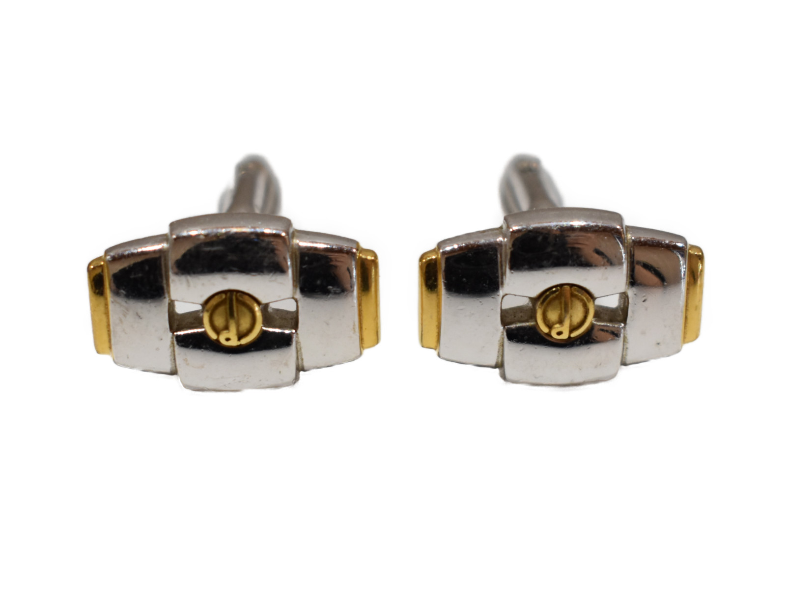 楽天市場】ジョージ・ジェンセン Georg Jensen カフスボタン