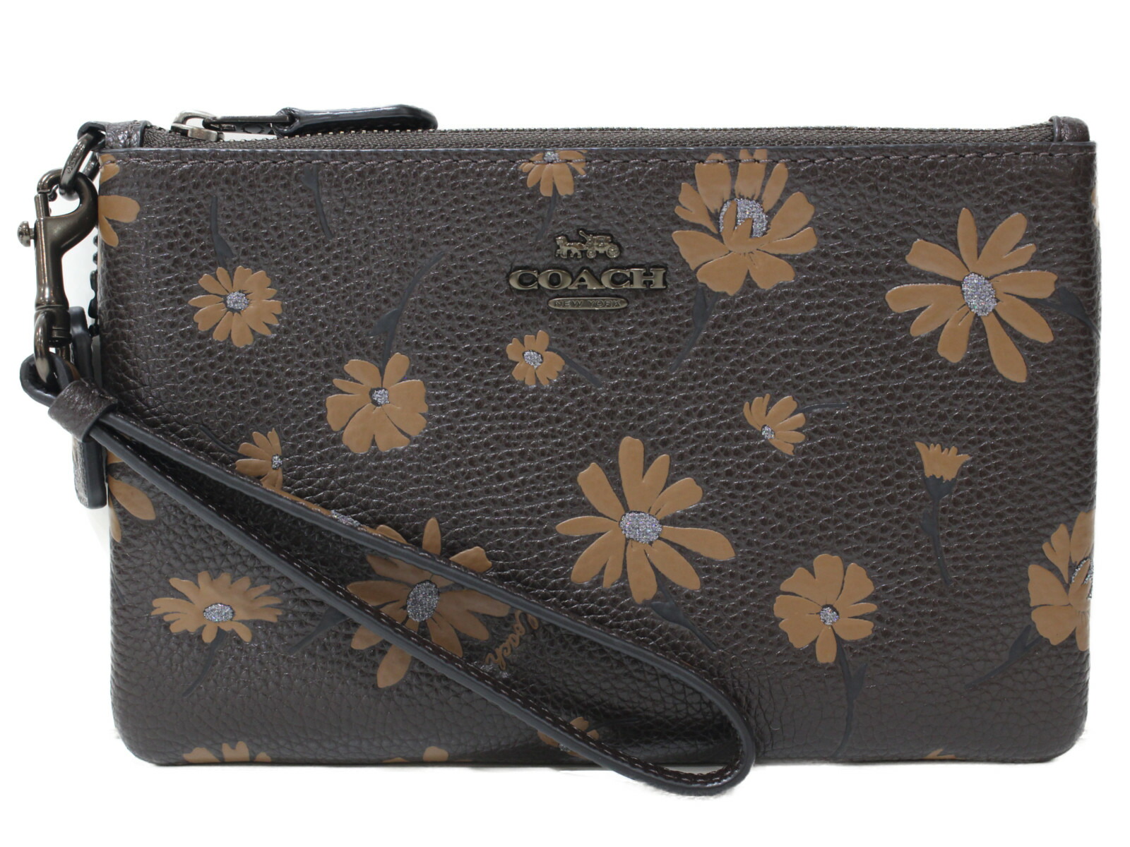 楽天市場】コーチ COACH ポーチ レディース 財布 ハンドポーチ