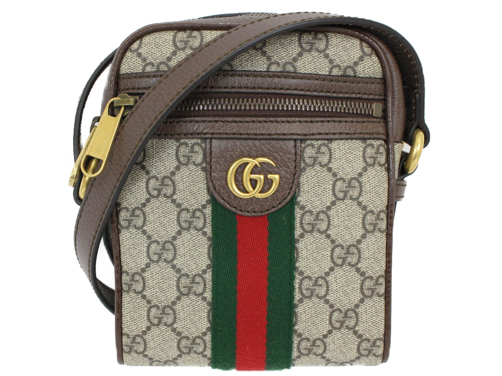 GUCCI オフィディア GG メッセンジャーバッグ グッチ GUCCI オフィディア GGスプリーム メッセンジャーバッグ
