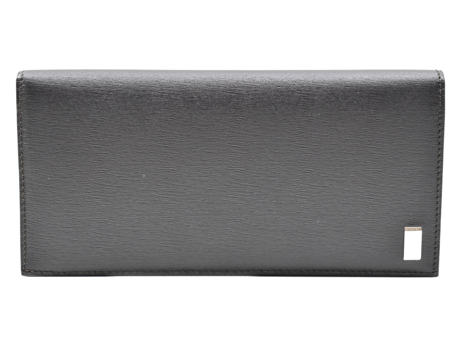 楽天市場 箱あり Dunhill ダンヒル長財布 Fp7000e ブラック レザー 長財布 おしゃれ シンプル かっこいい 上品 おしゃれ メンズ プレゼント ギフト 中古 かんてい局松前ｒ５６号店
