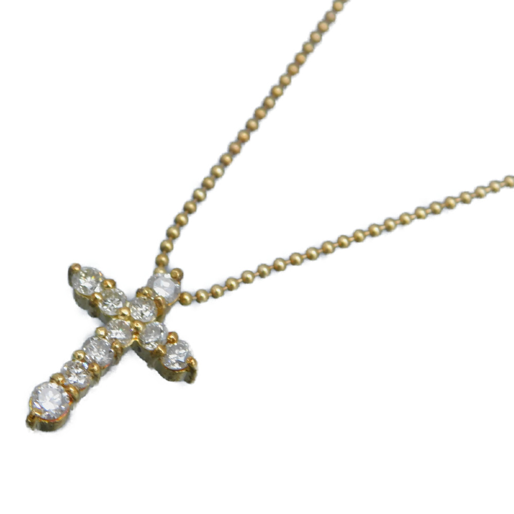 楽天市場】SJX エスジェイエックス ダイヤ クロス チャーム S