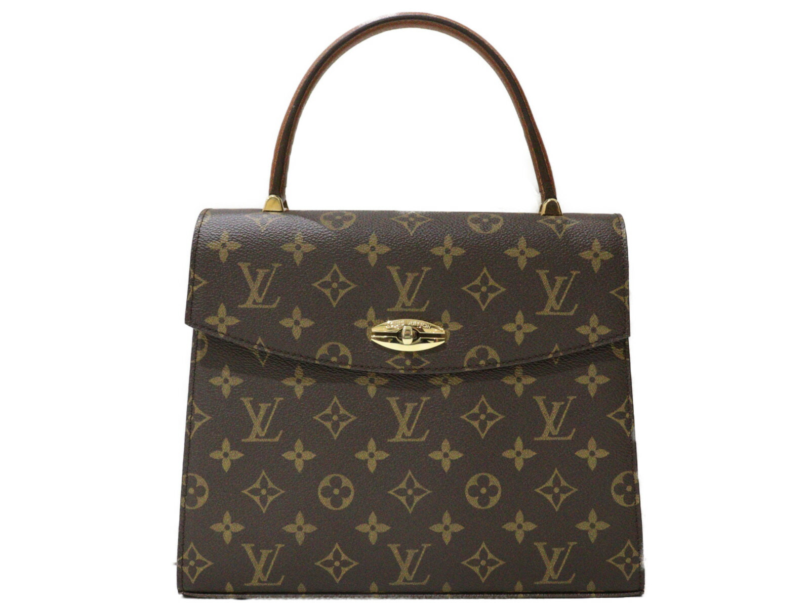 ルイヴィトン　バック 楽天市場】ルイヴィトン【LOUIS VUITTON】M57937 プティット