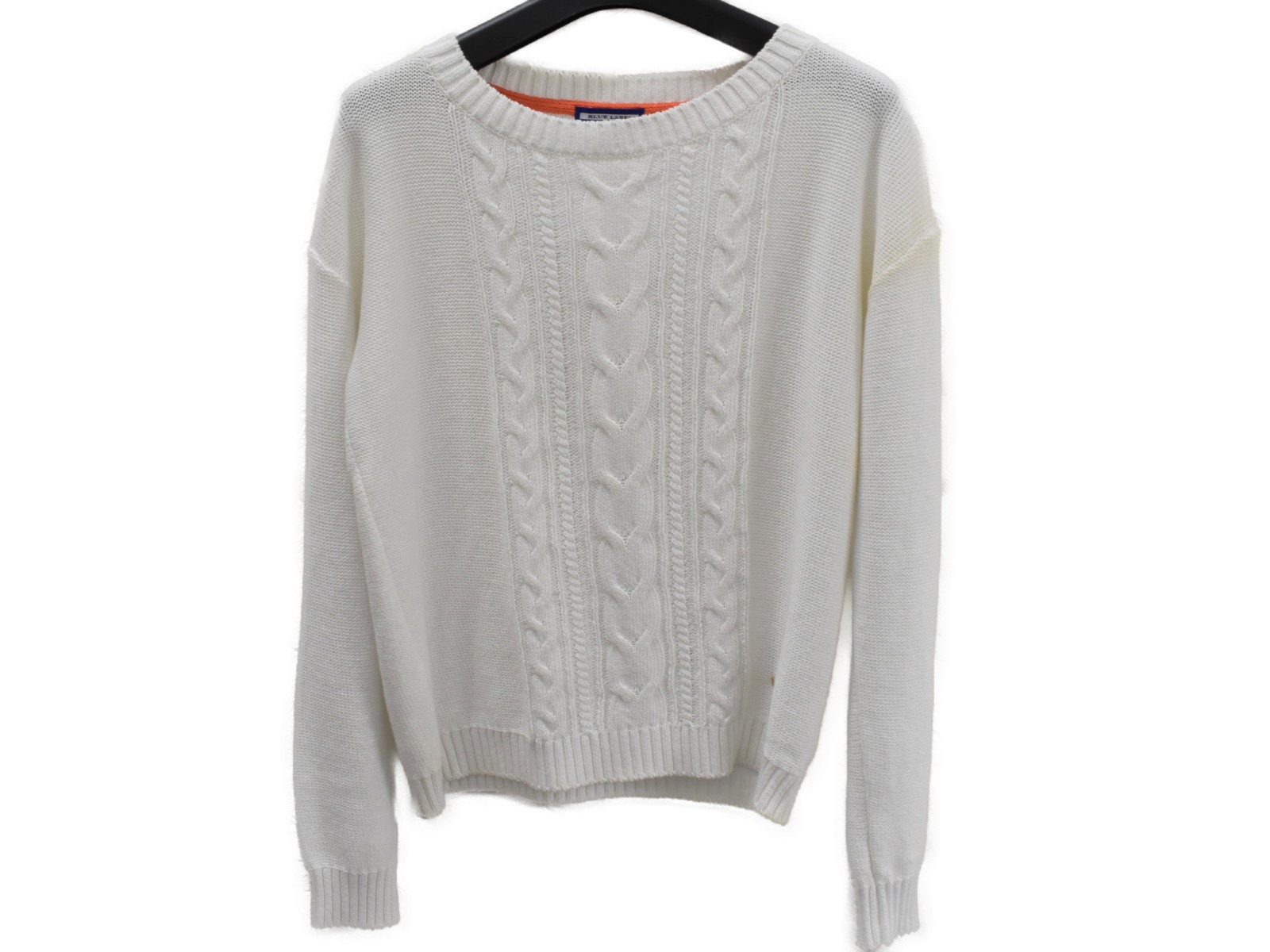 楽天市場】BURBERRY BLUE LABEL バーバリー ブルーレーベル ニット