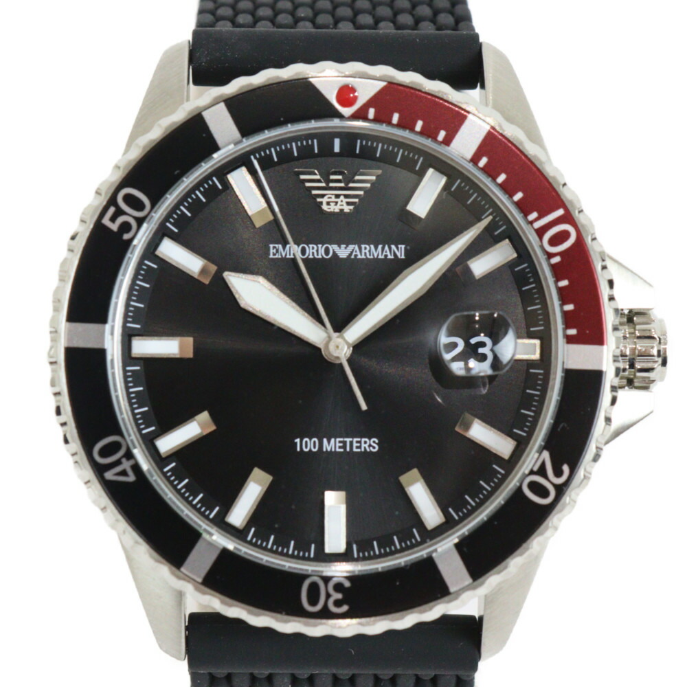 美品！エンポリオ・アルマーニ メンズ腕時計 AR11360 クロノグラフ 楽天市場】【2000円OFFクーポン！＆店内ポイント最大54倍！本日