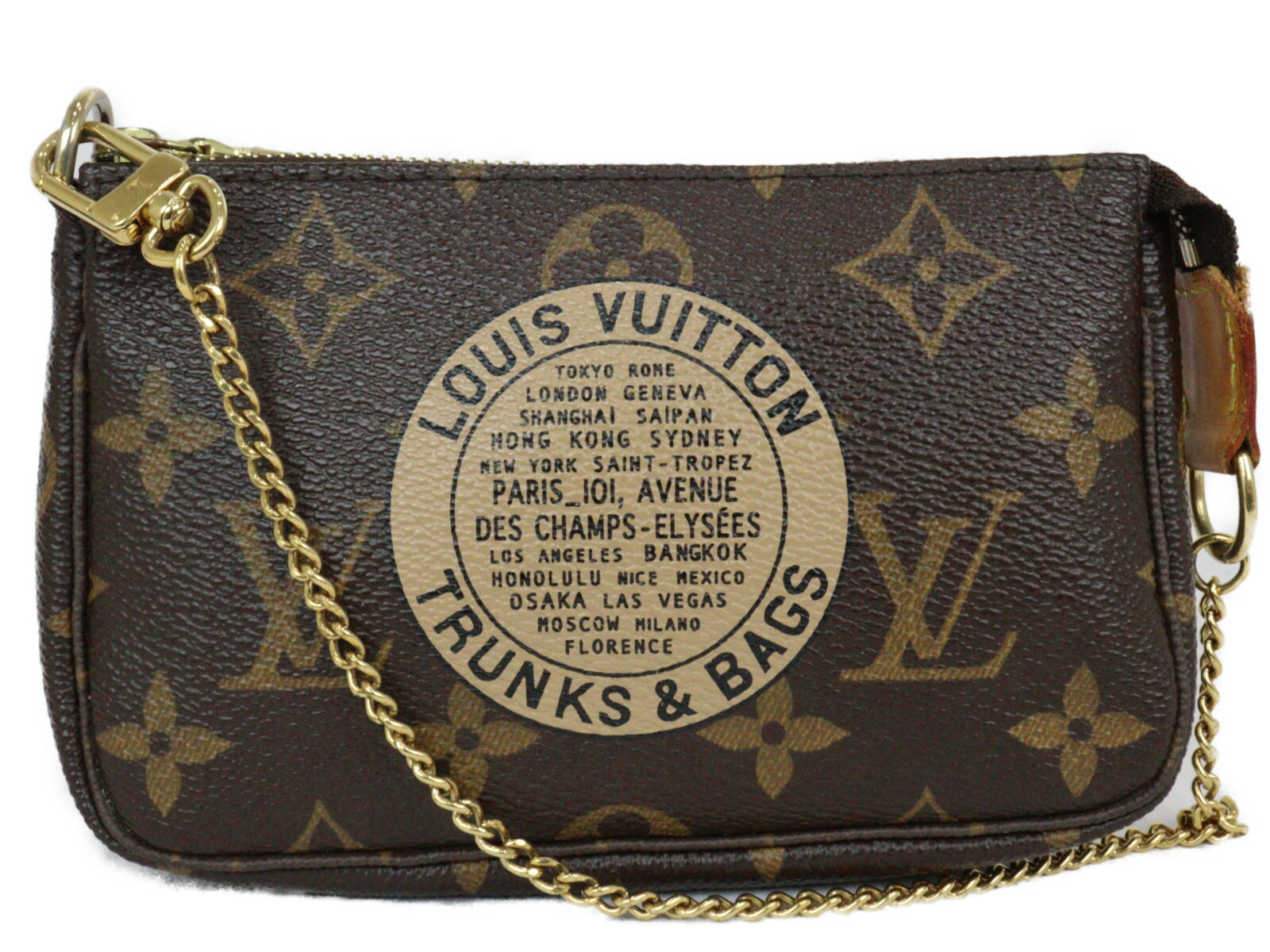 LOUIS VUITTONルイヴィトン☆レアショップ袋20点セット LOUIS VUITTON ルイヴィトン ショップ袋 オレンジ 中小セット