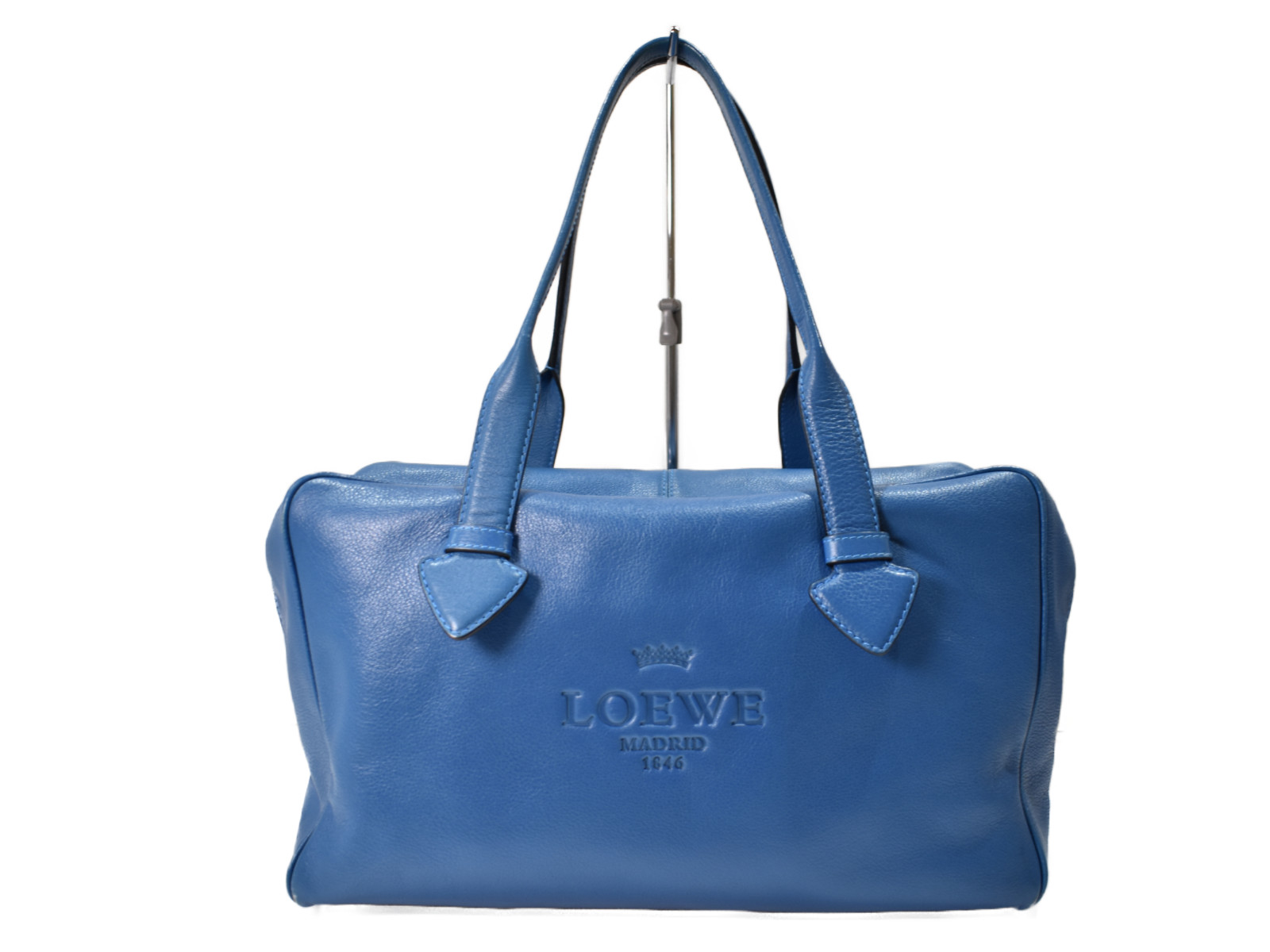 楽天市場】ロエベ ハンドバッグ LOEWE アマソナ JUNYA WATANABE