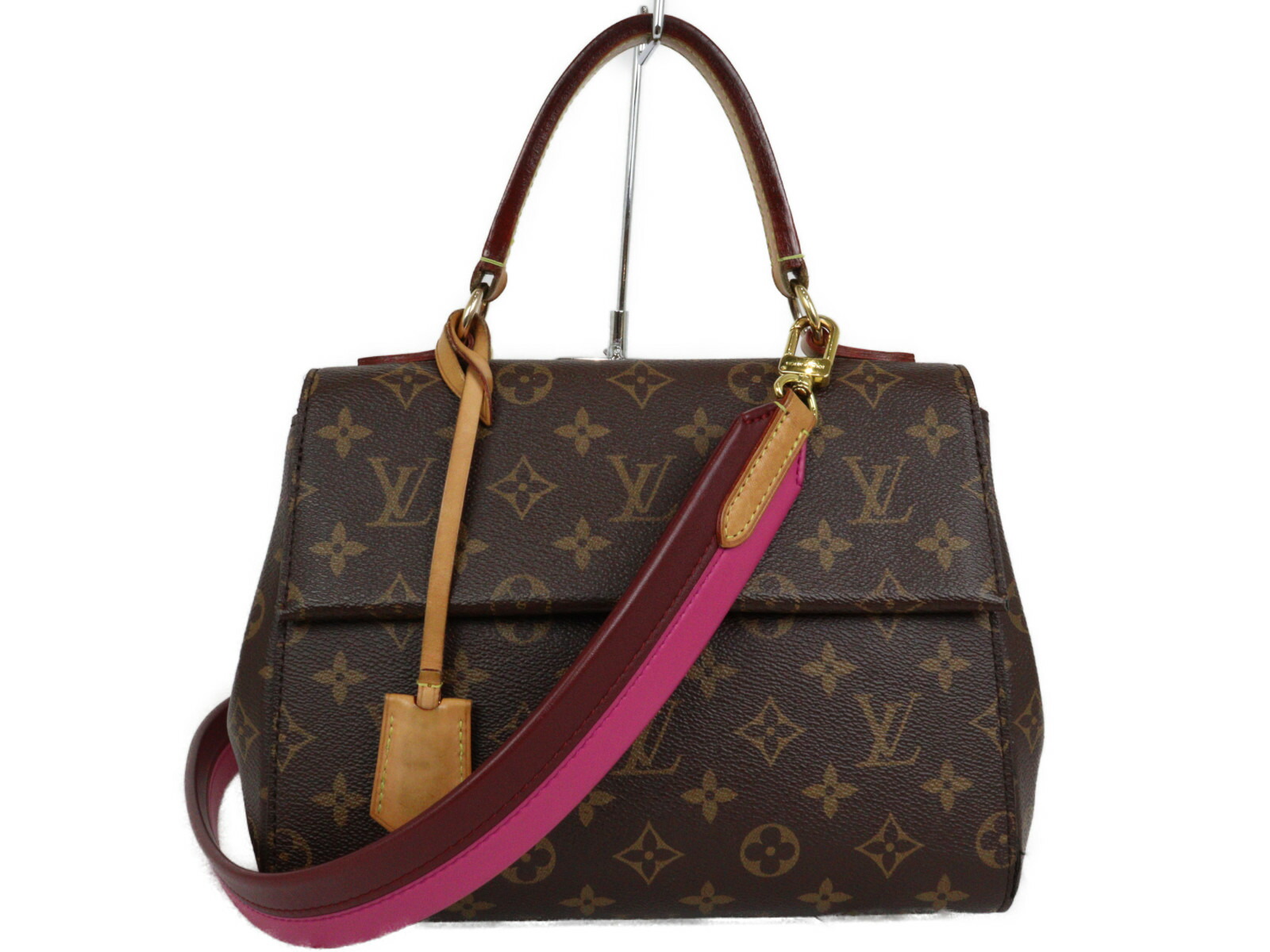 楽天市場】【美品】ルイヴィトン 【LOUIS VUITTON】 M42735
