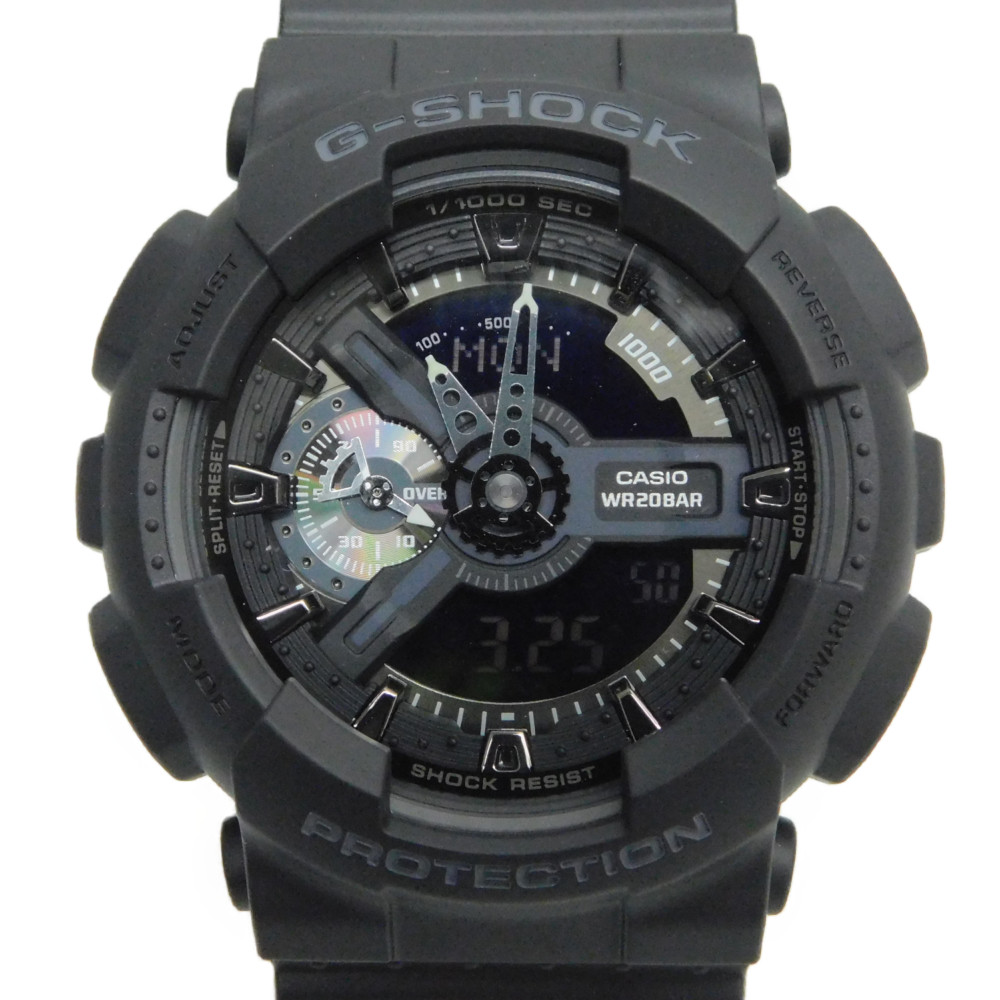 楽天市場】CASIO【カシオ】G-100 G-SHOCK KOBELCO コラボ 電池式