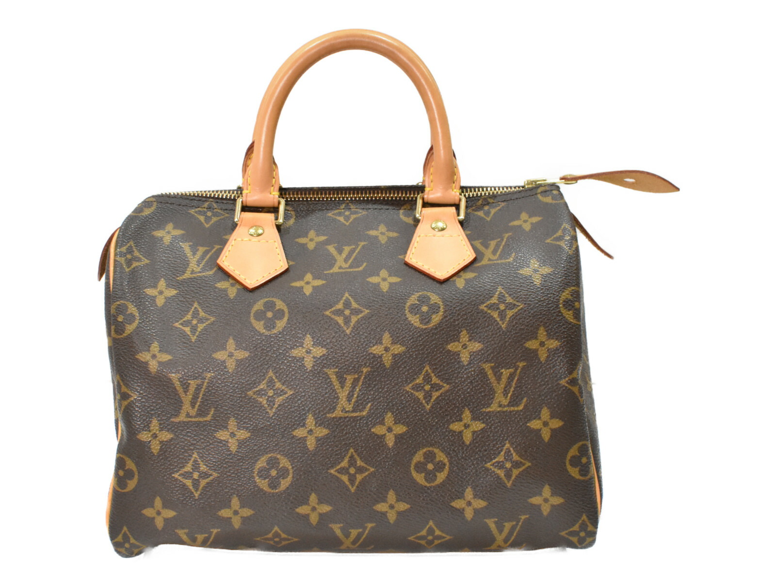 楽天市場】N【中古】【LOUIS VUITTON】ルイ ヴィトン スピーディ