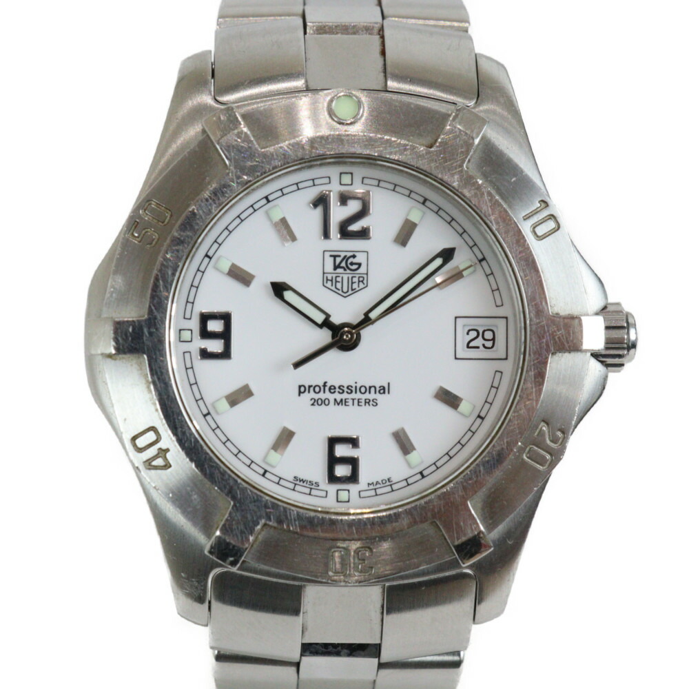 楽天市場】タグホイヤー TAG HEUER エクスクルーシブ 2000