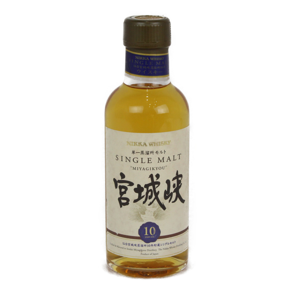 ニッカウィスキー特級「鶴」 NORITAKEボトル 古酒 760ml 43