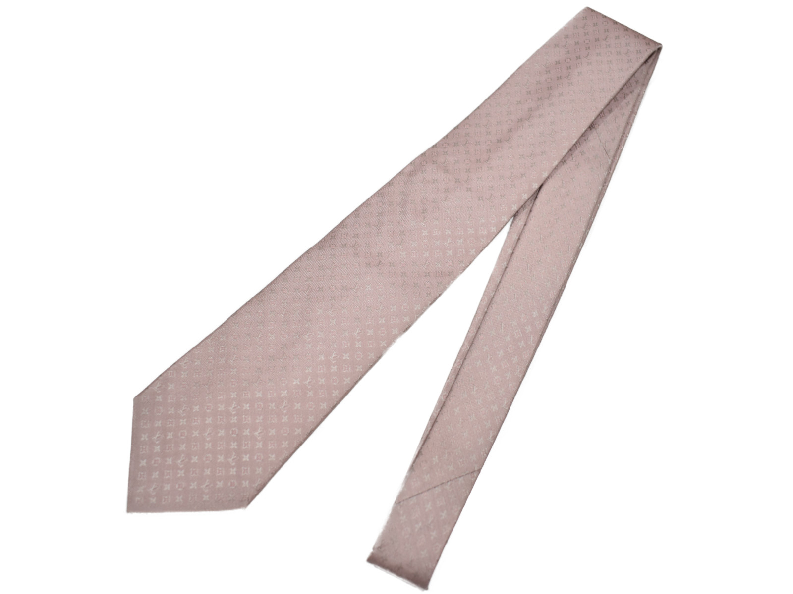 楽天市場】国内完売商品【新品】ルイヴィトン LOUIS VUITTON ネクタイ