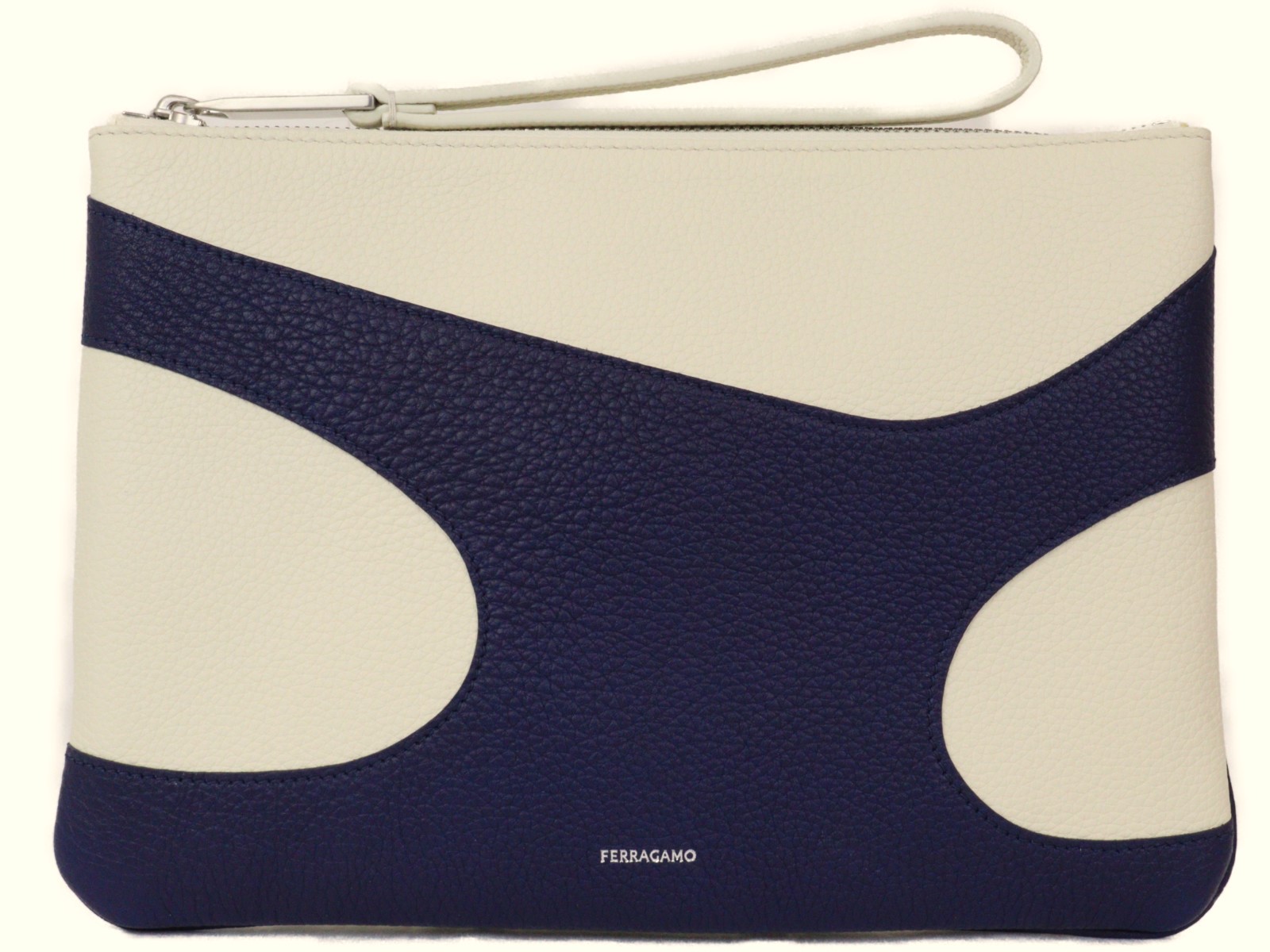 楽天市場】□極美品□ Salvatore Ferragamo フェラガモ ヴァラリボン