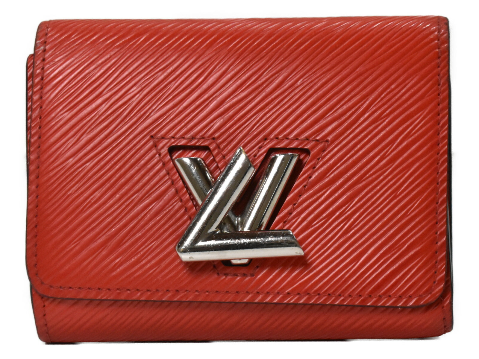 LOUIS VUITTON ルイヴィトン エピ コンパクト ウォレット 二つ折り 楽天市場】【財布】LOUIS VUITTON ルイ ヴィトン エピ