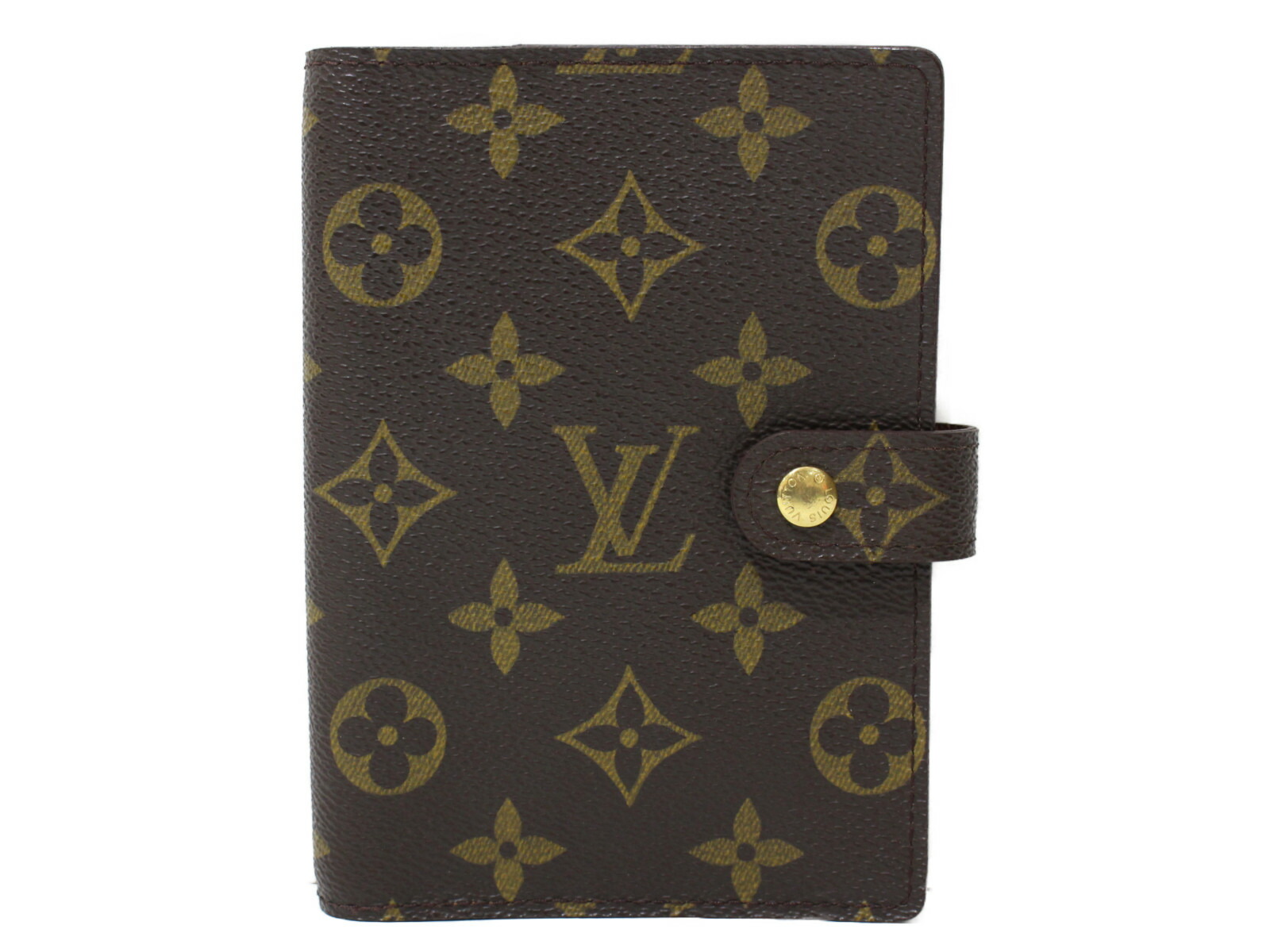 ルイ・ヴィトン モノグラムマルチカラー アジェンダ　PM 手帳カバー 楽天市場】LOUIS VUITTON ルイ ヴィトン モノグラムマルチカラー