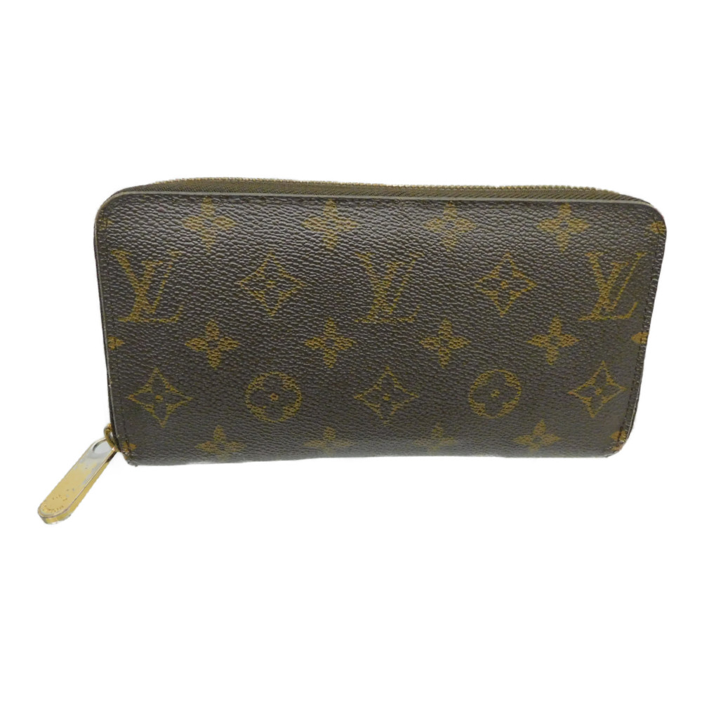 楽天市場】ルイ ヴィトン LOUIS VUITTON ジッピーウォレット M60017