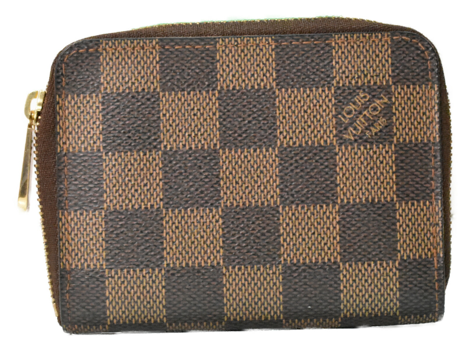 楽天市場】LOUIS VUITTON ルイヴィトン ジッピーコインパース M62617  