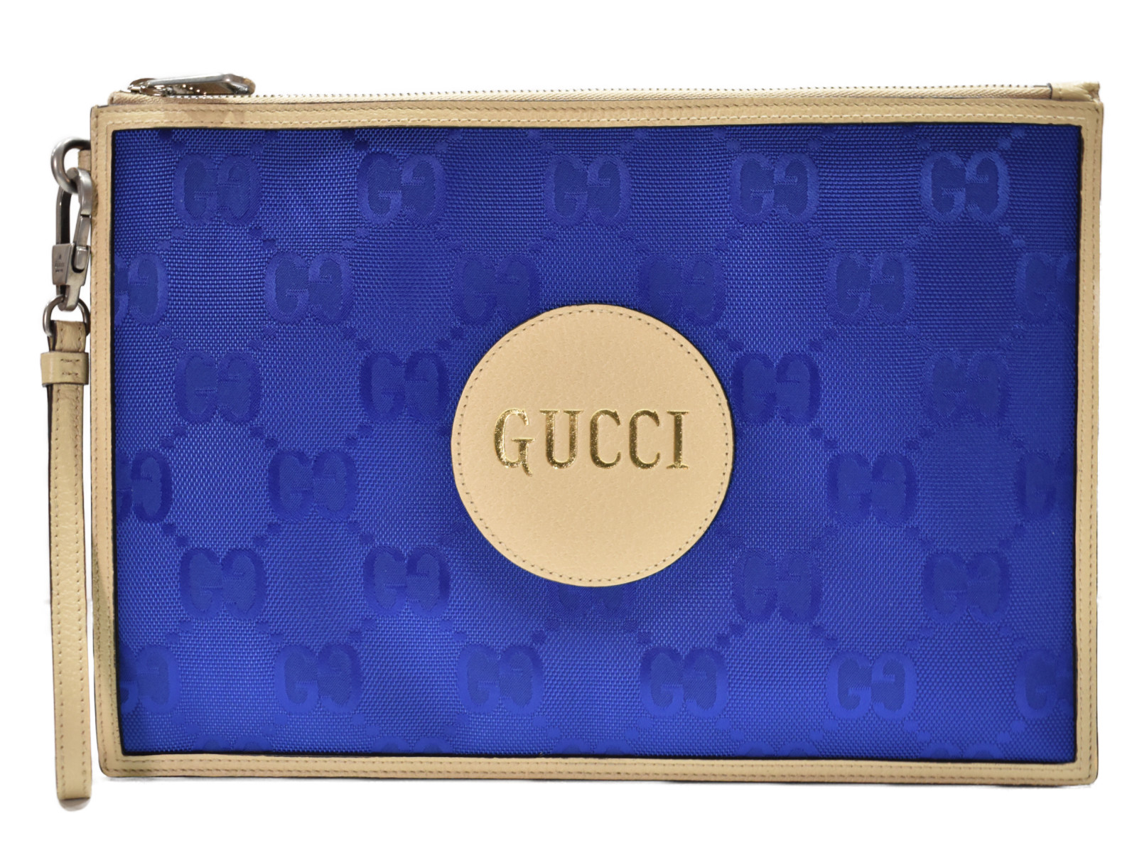 GUCCI■【セール】国内発■カラフルストライプ クラッチバッグ GUCCI□【セール】国内発□カラフルストライプ クラッチバッグ