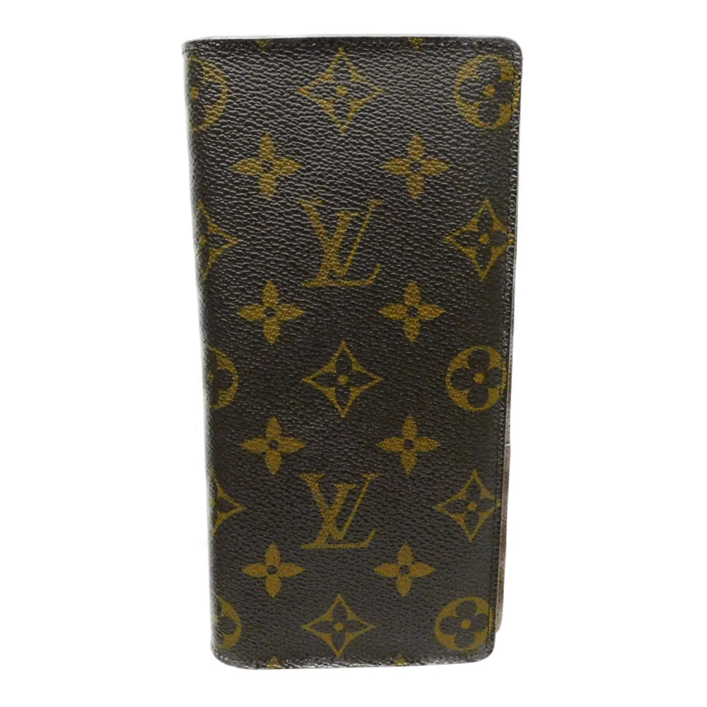 LOUIS VUITTON ノマド 二つ折り財布 楽天市場】ルイヴィトン Louis Vuitton 二つ折り長財布 ノマド