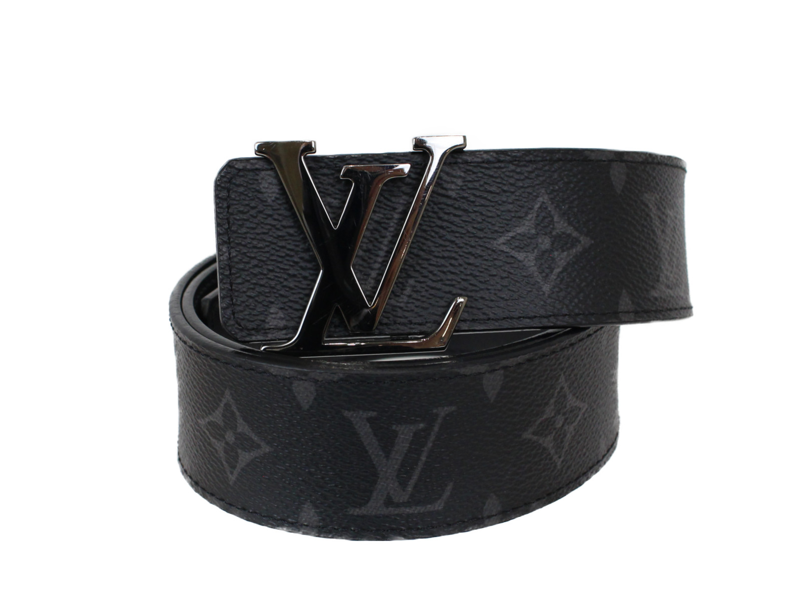 楽天市場】ルイ ヴィトン モノグラム エクリプス サンチュール LV