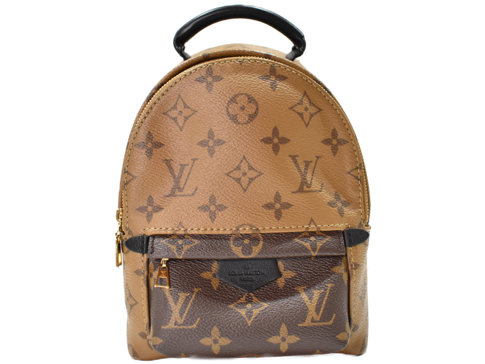 楽天市場】ルイヴィトン LOUIS VUITTON バッグ リュックサック