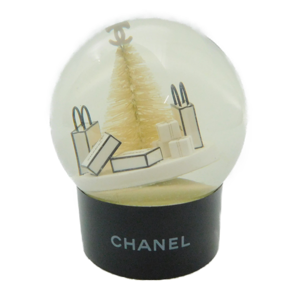 CHANEL - ★激レアLOUIS VUITTONスノードーム LOUIS VUITTONスノードームレア⭐︎