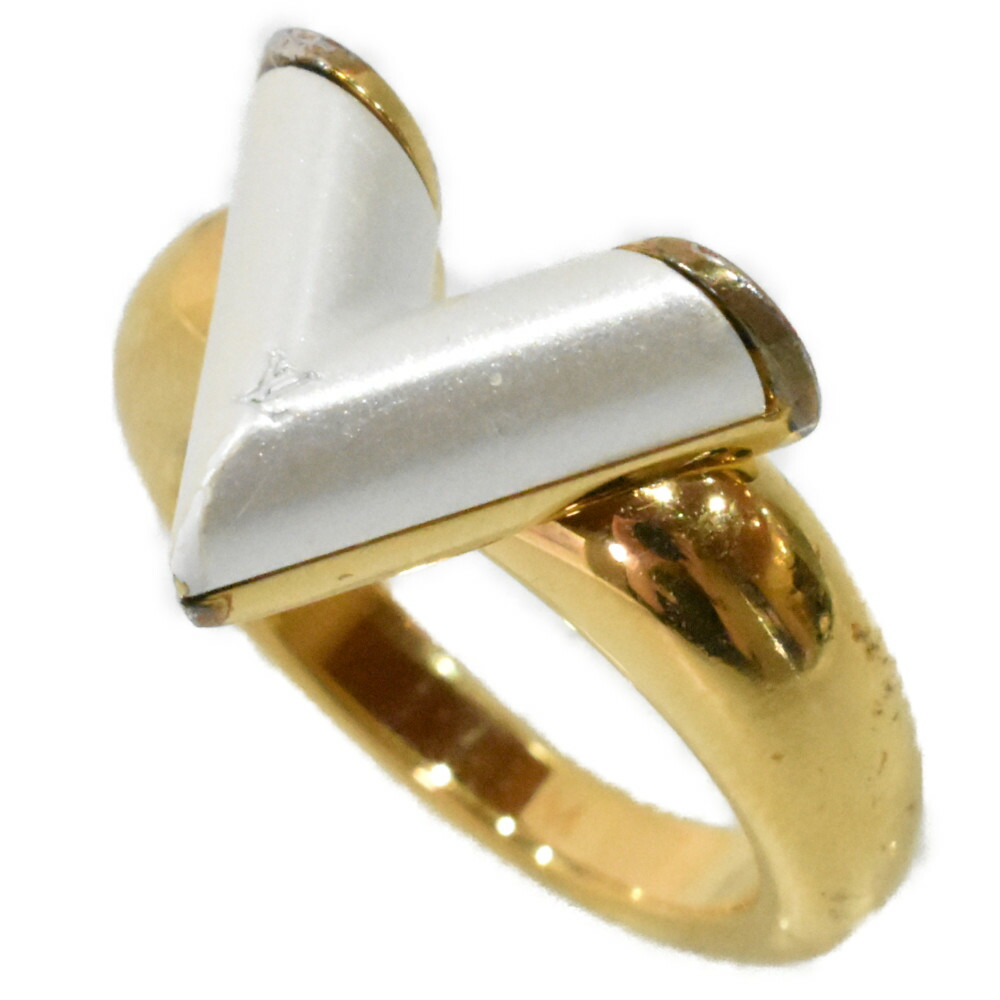 美品　ルイヴィトン　K18　バーグチェーン　アトラクション ダイヤ リング　指輪 楽天市場】ルイヴィトン バーグチェーン アトラクション ダイヤモンド