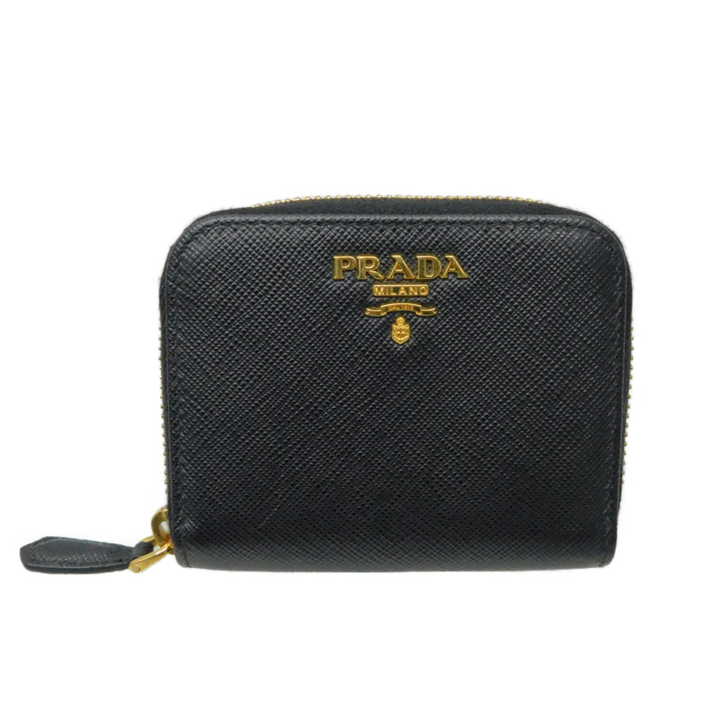 【未使用品】PRADA プラダ コインケース 小銭入れ マルチポーチ 楽天市場】【未使用品】【財布】PRADA プラダ コインケース 小銭