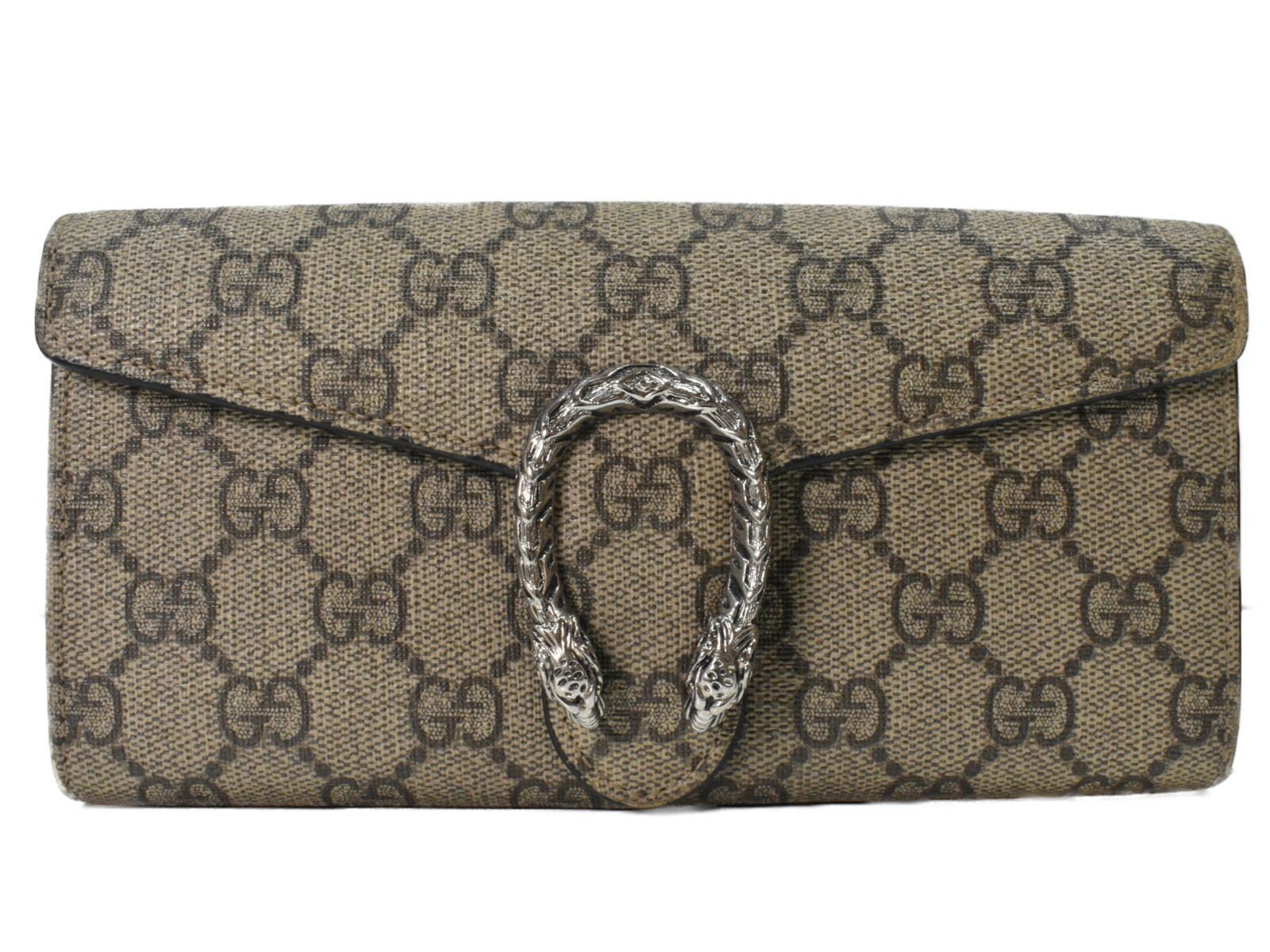 楽天市場】【返品OK】【美品】グッチ ディオニュソス チェーン