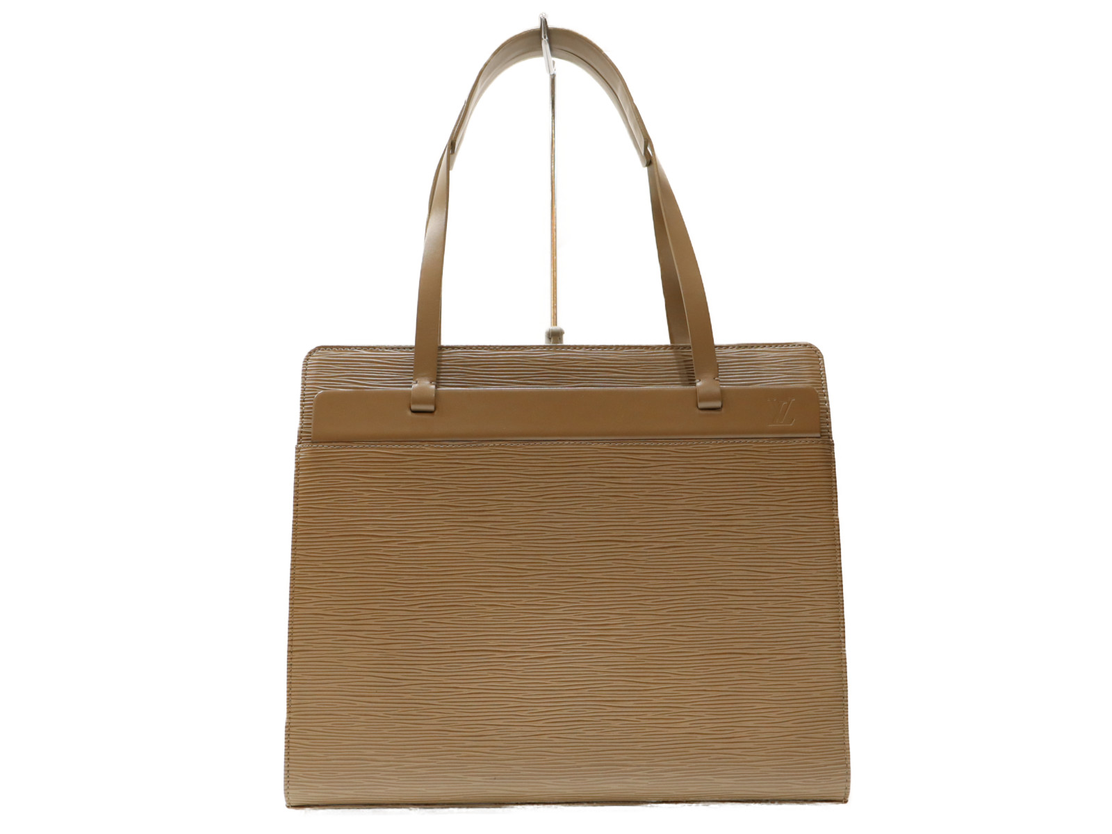 ルイヴィトンLB0090クロワゼットGM エピ トートバッグ レディース 中古 ルイヴィトンLB0090クロワゼットGM エピ トートバッグ レディース 中古