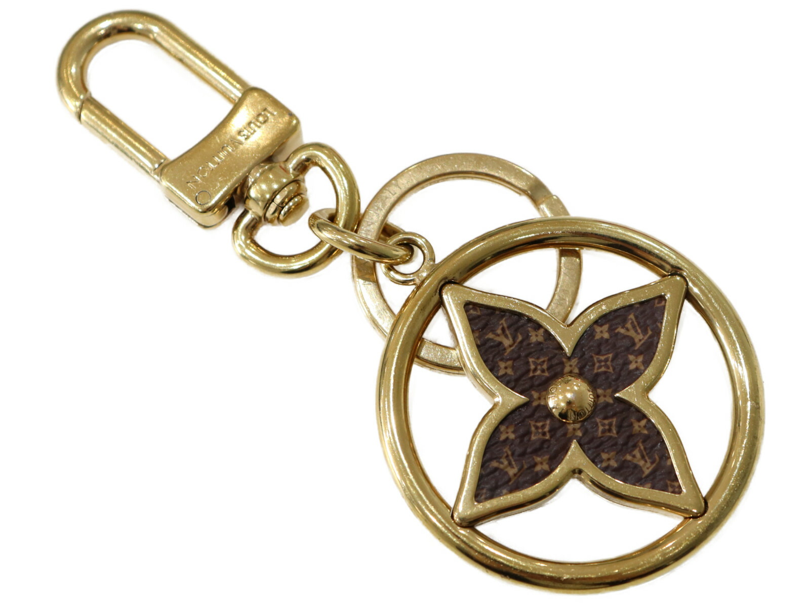 楽天市場】ルイヴィトン Louis Vuitton キーホルダー チャーム