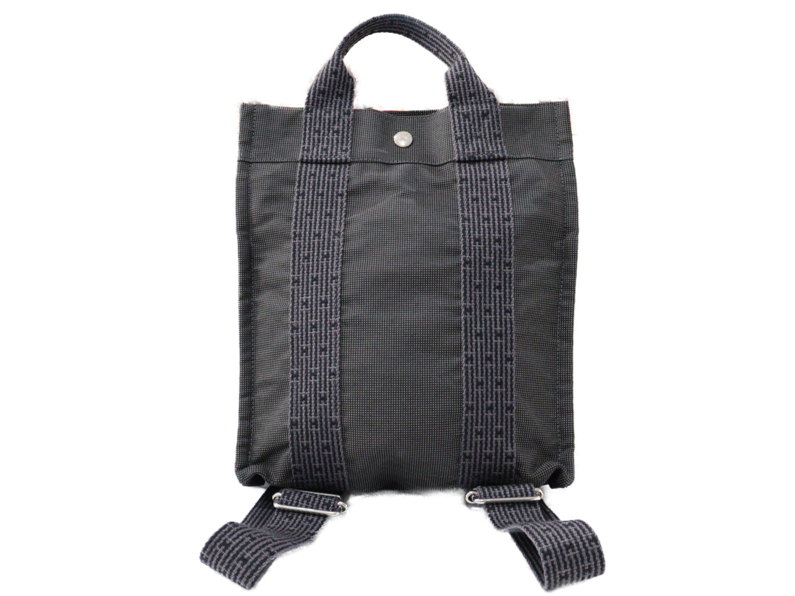 楽天市場】Hermes エルメス エールライン アド PM リュックサック