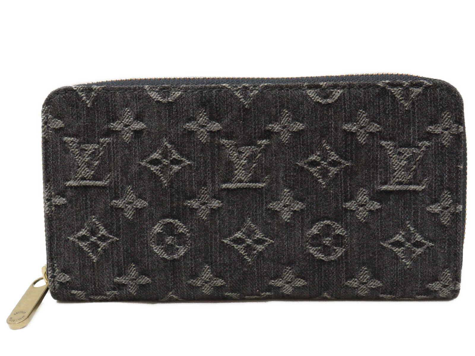 ルイヴィトン モノグラム トーテム ジッピーウォレット M61349 楽天市場】【新品】ルイヴィトン 【LOUIS VUITTON】 M61349