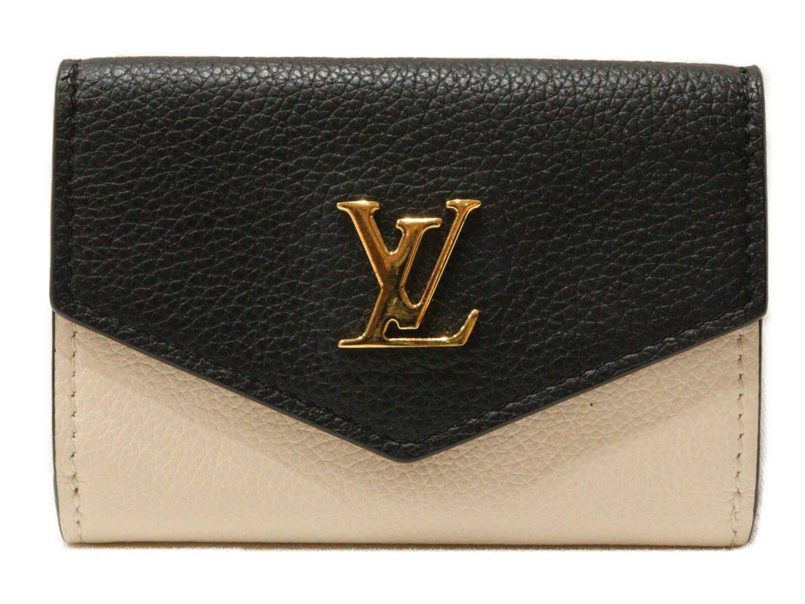LOUIS VUITTON ルイヴィトン 三つ折り財布 M80278 ホワイト LOUIS VUITTON ルイヴィトン 三つ折り財布 M80278 ホワイト
